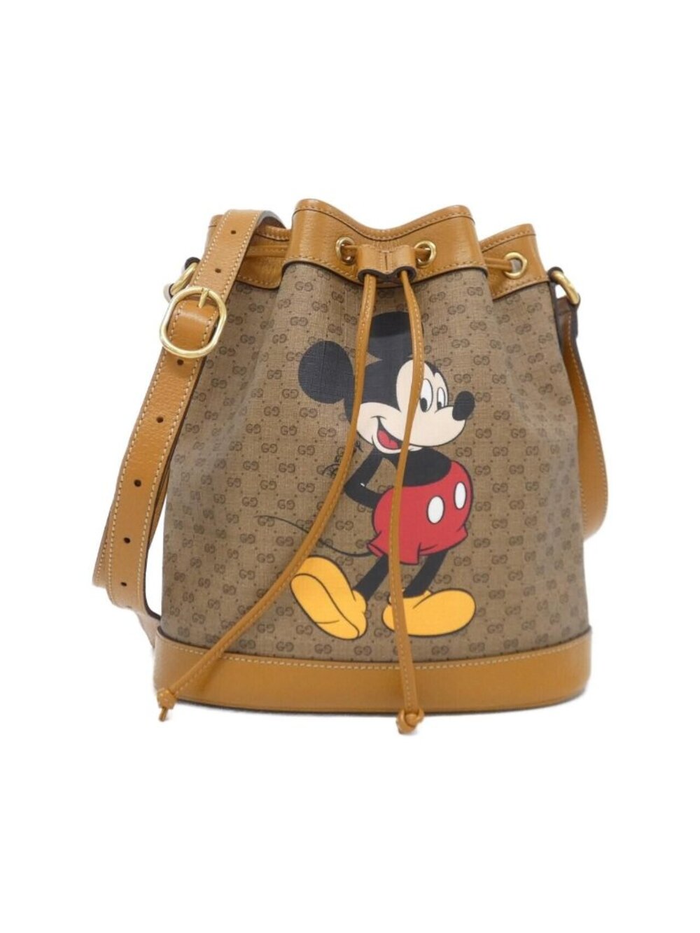 Gucci Hwxam Shoulder Bag